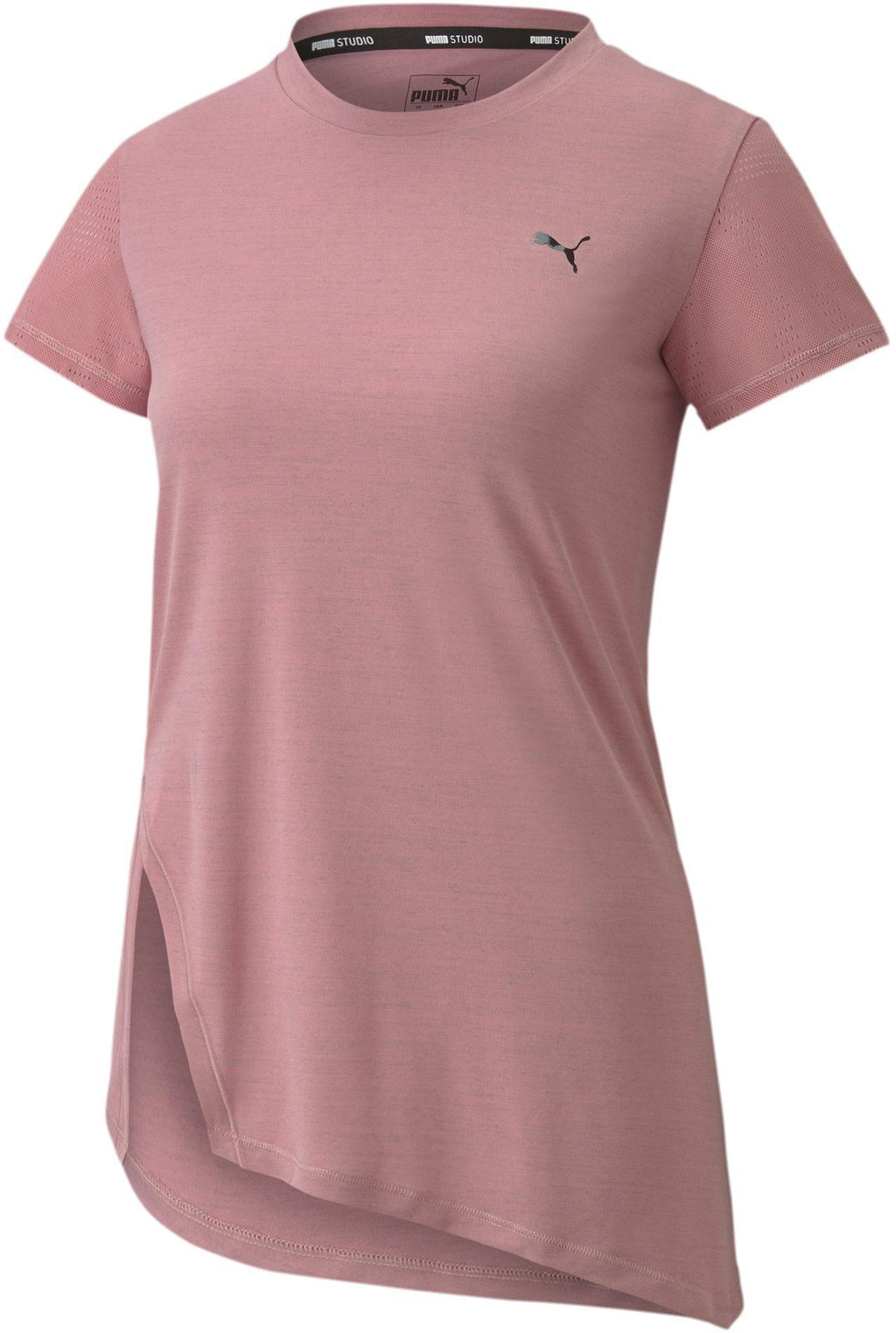 Studio Lace Ss Tee