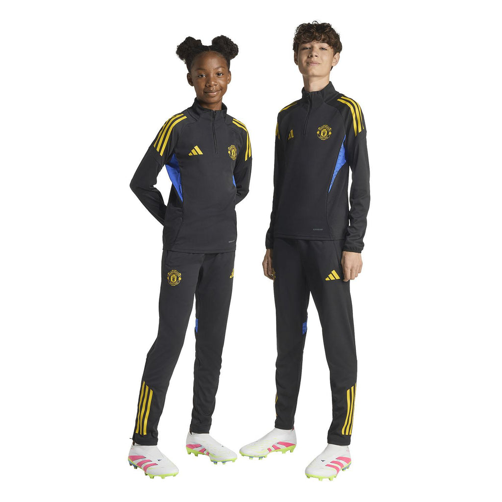Manchester United Tiro 25 Competition Trainingsbroek Kids