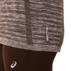 SEAMLESS LS TOP Langarm-Shirt
