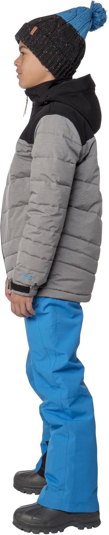 jeep jr snowjacket