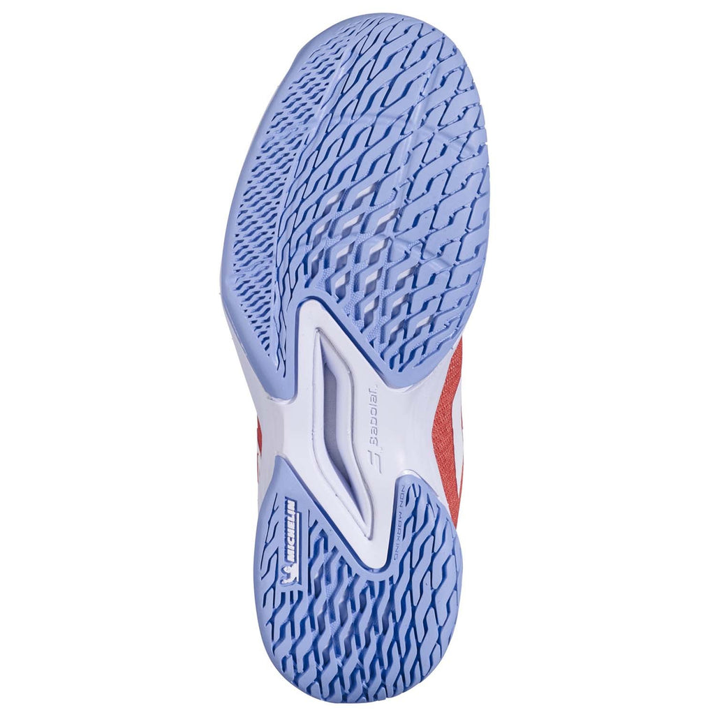 jet mach 3 junior ac tennisschoenen