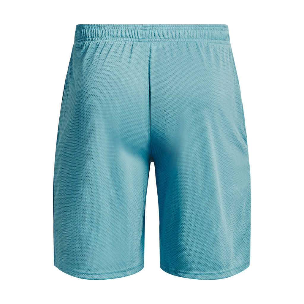 Tech Mesh short