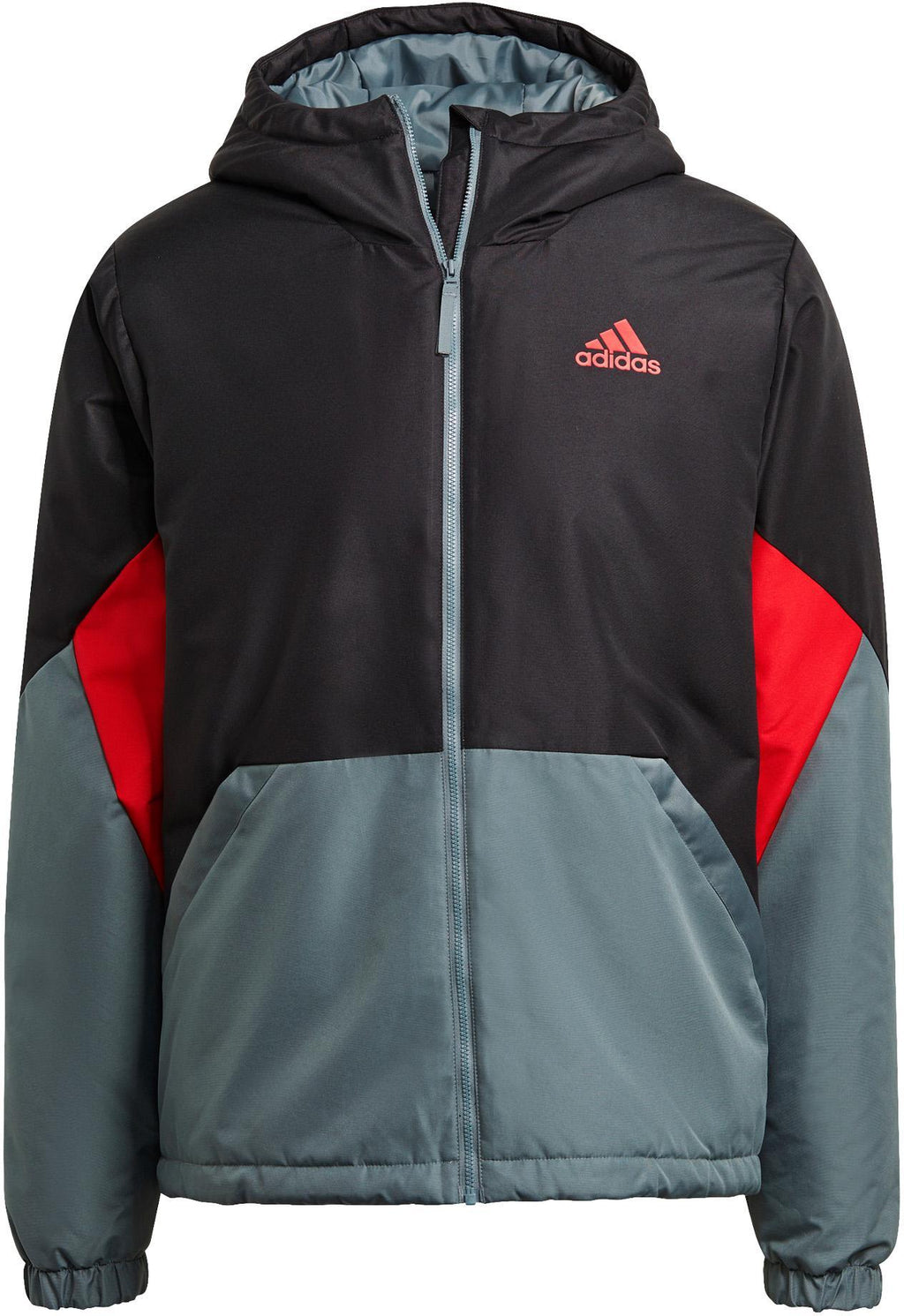 Back to Sport Insulated Jack