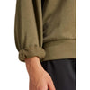Essentials Feelcozy Fleece Sweatshirt