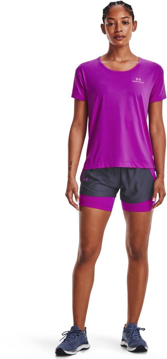 UNDER ARMOUR Női-Short