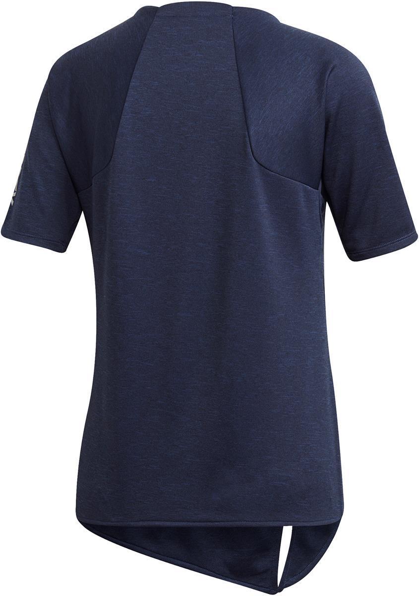 w hike tee