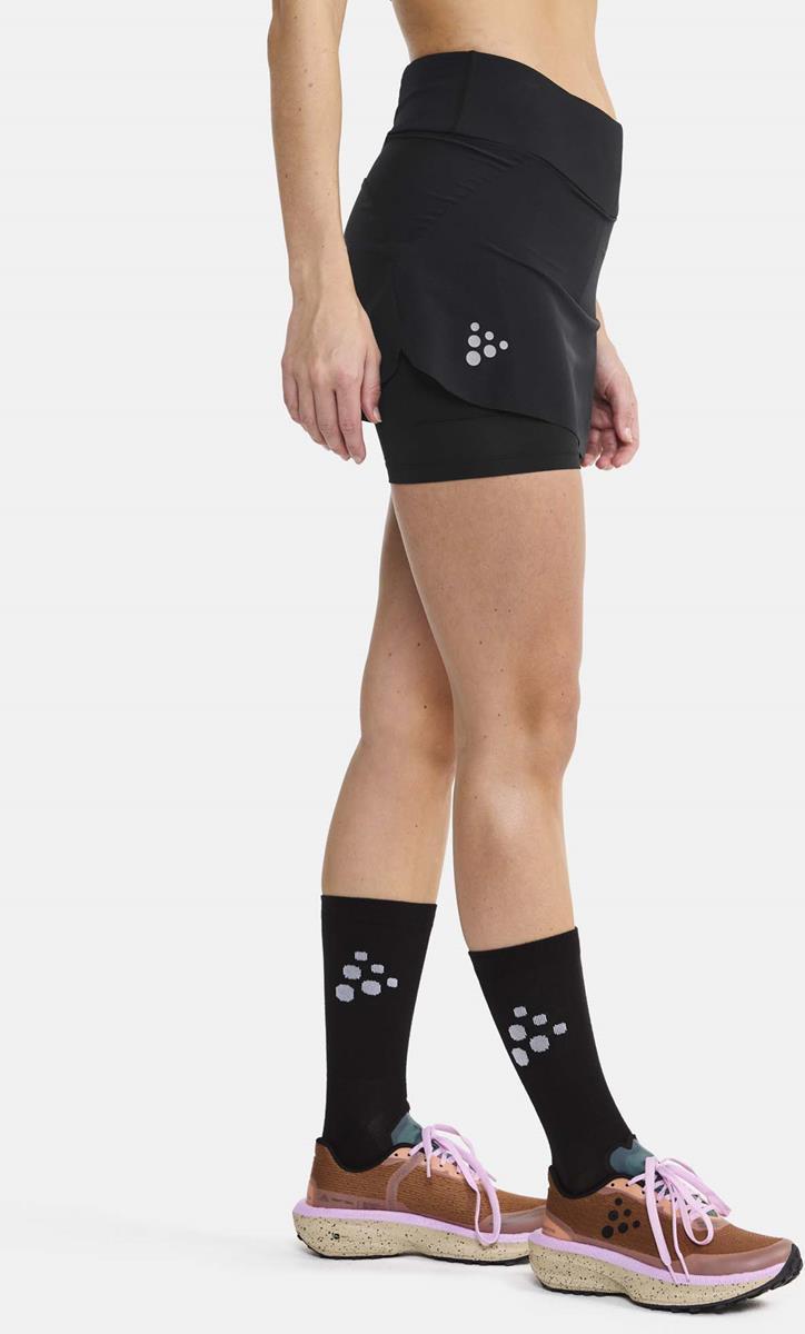 Pro Hypervent Skirt 2 W