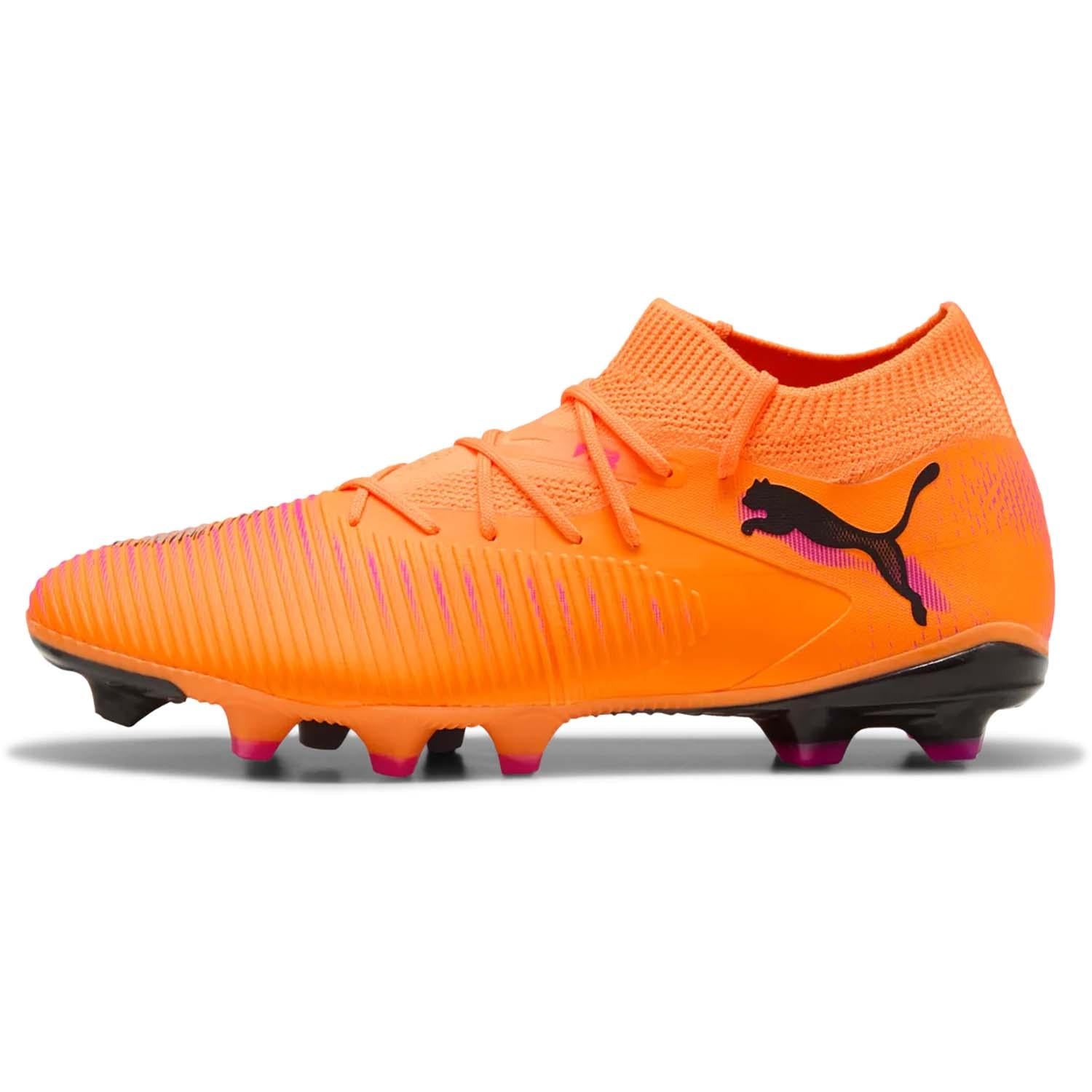 FUTURE 8 MATCH FG/AG voetbalschoenen