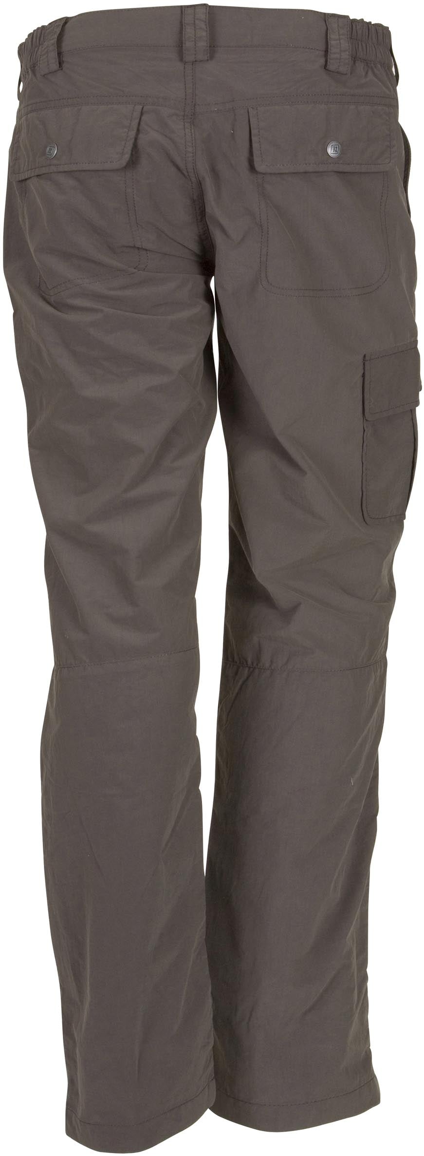 Out-Well broek