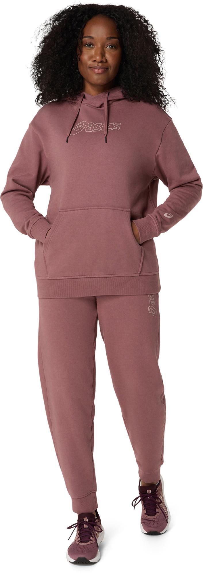 Asics Logo Sweatpant