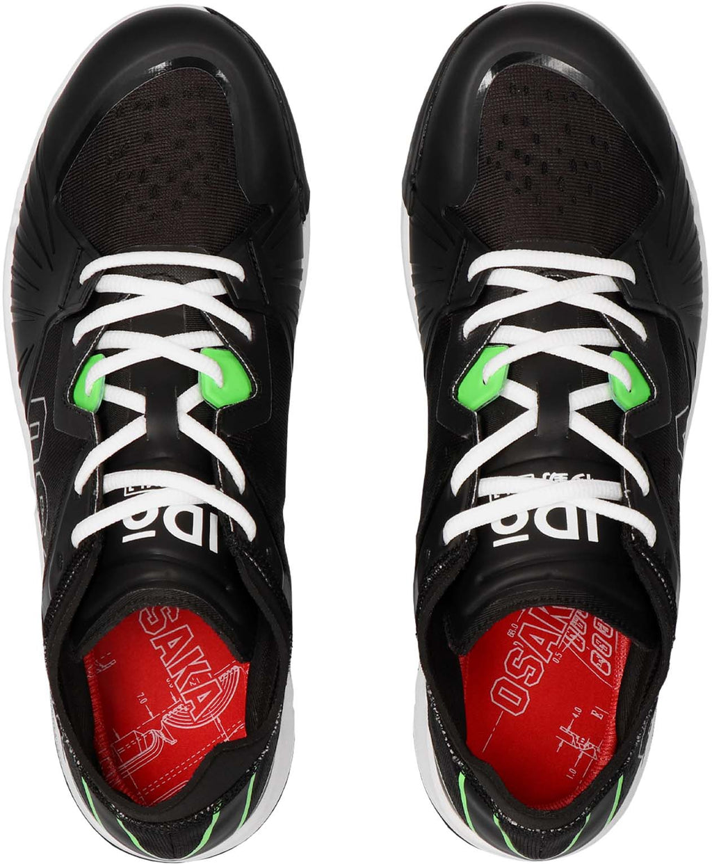 Ido Mk1 Standard hockeyschoenen