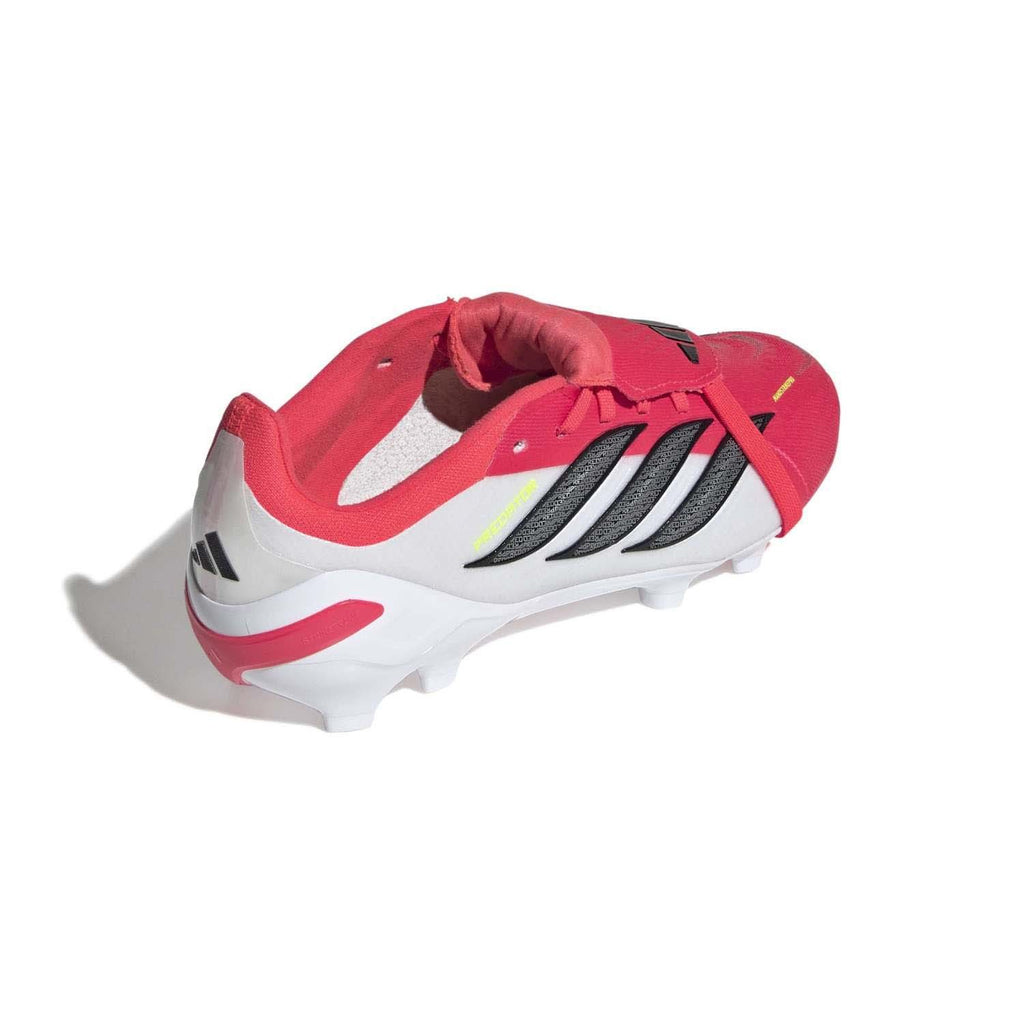Predator Elite kids Voetbalschoenen natuurgras