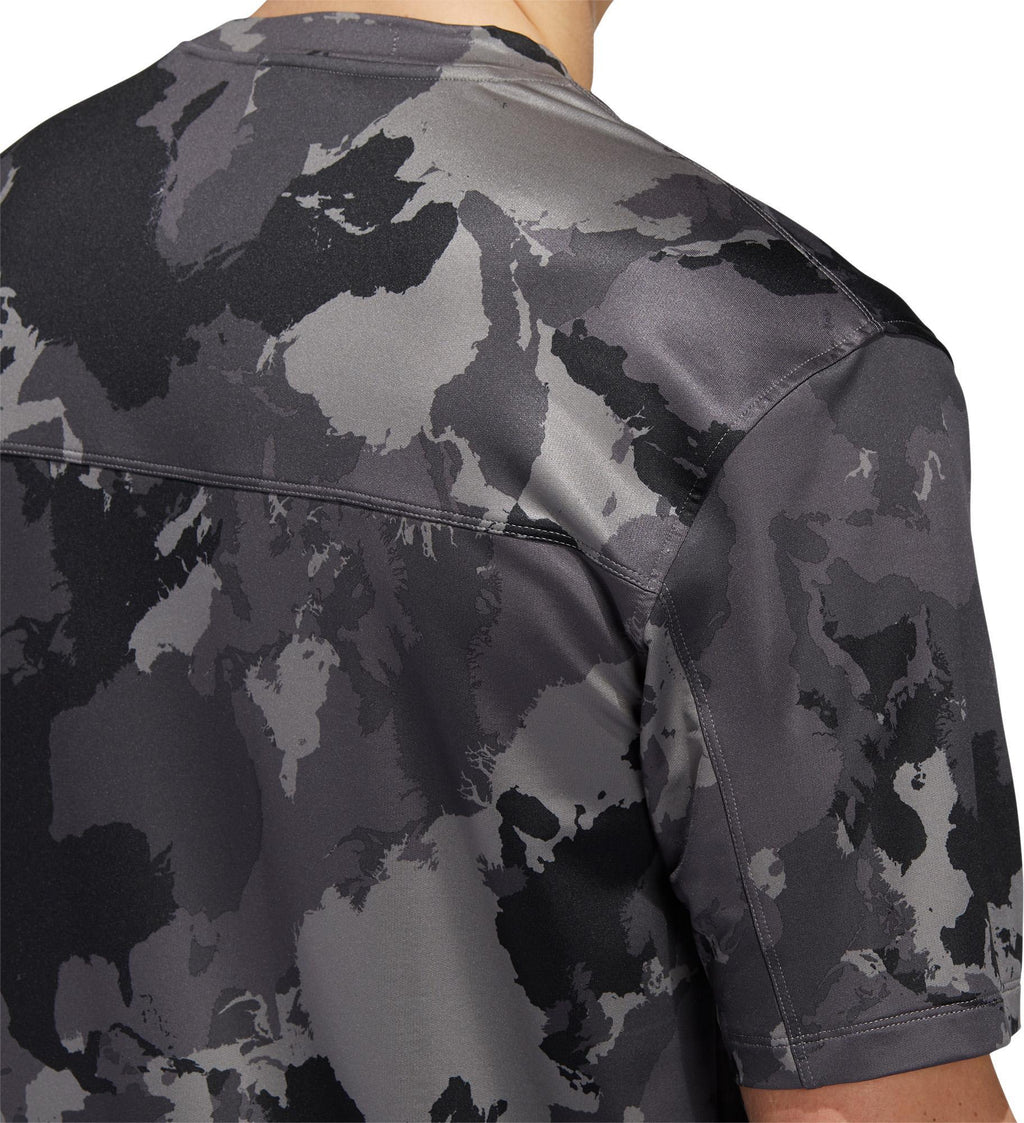 CON CAMO TEE