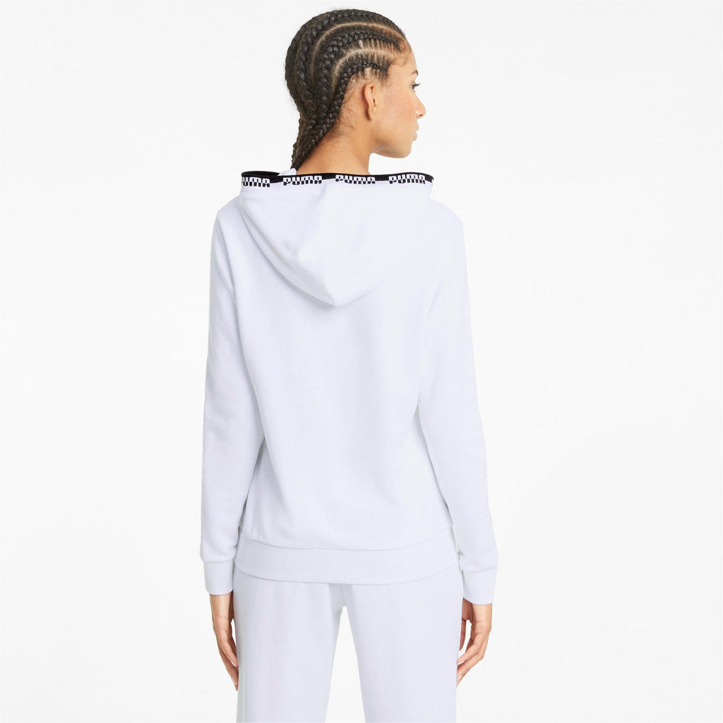 Amplified Hoodie