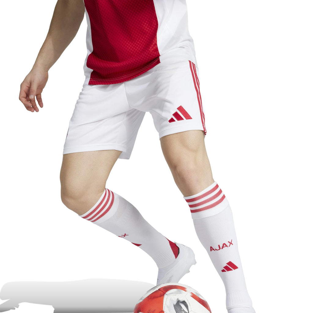 Ajax Amsterdam 25/26 Thuisshort