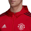 Manchester United Tiro 21 sweater