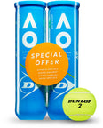 Australian Open Big Pack tennisballen