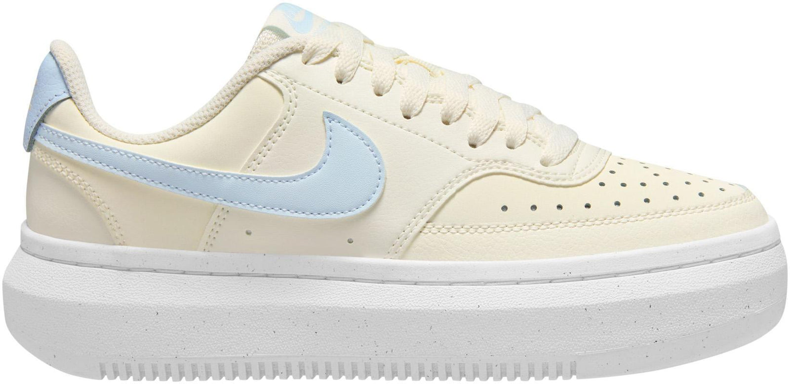 Court Vision Alta sneakers