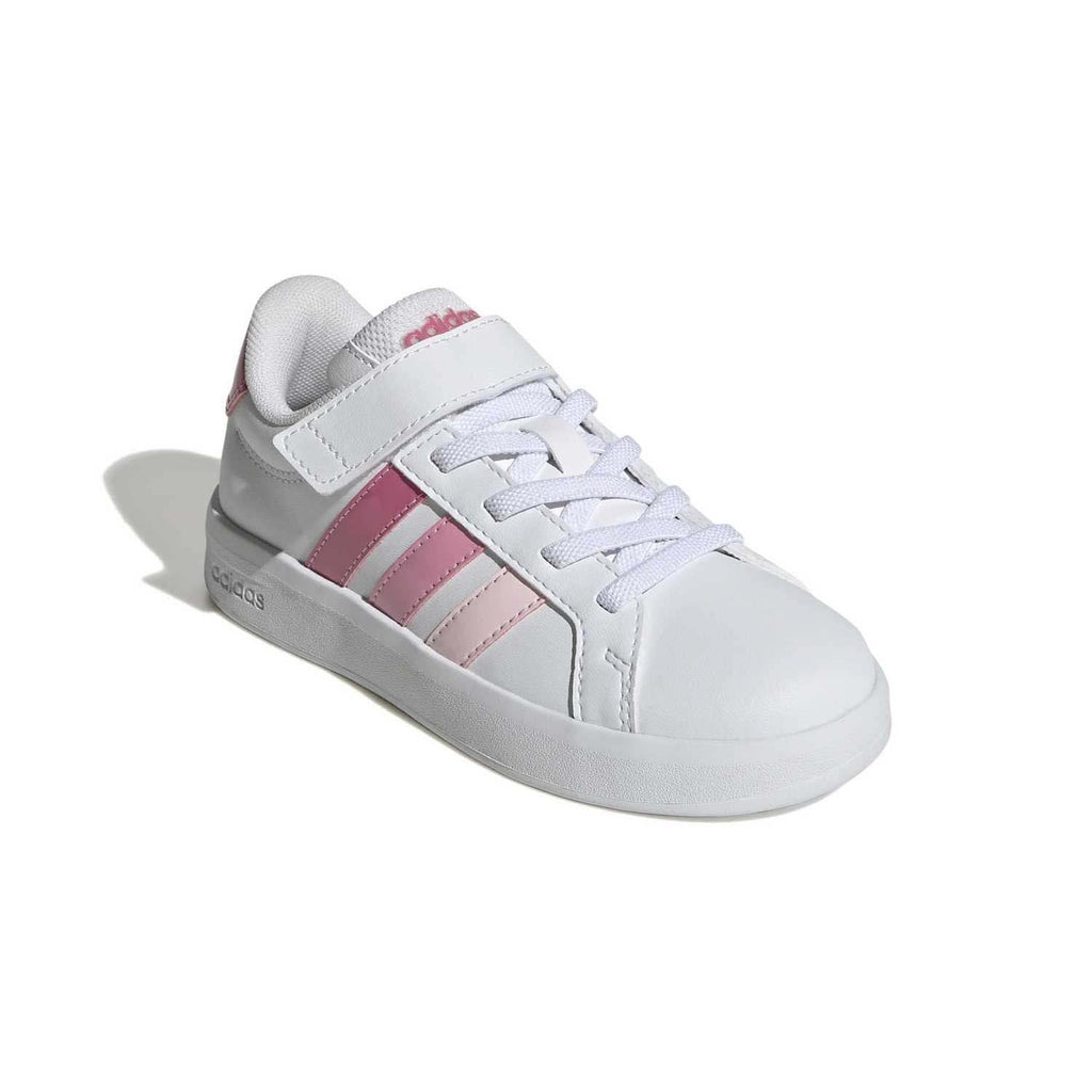 Grand Court 3.0 low sportcasual schoenen