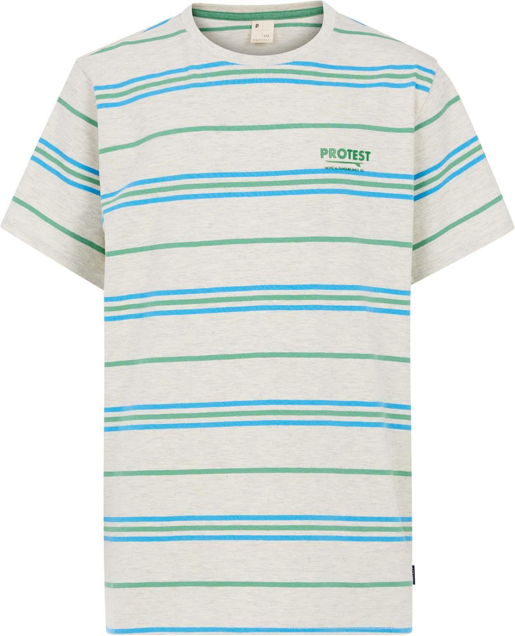 Prtscott Jr T-shirt