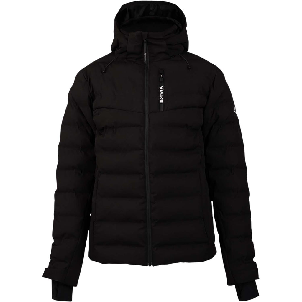 sanclair men snow jacket