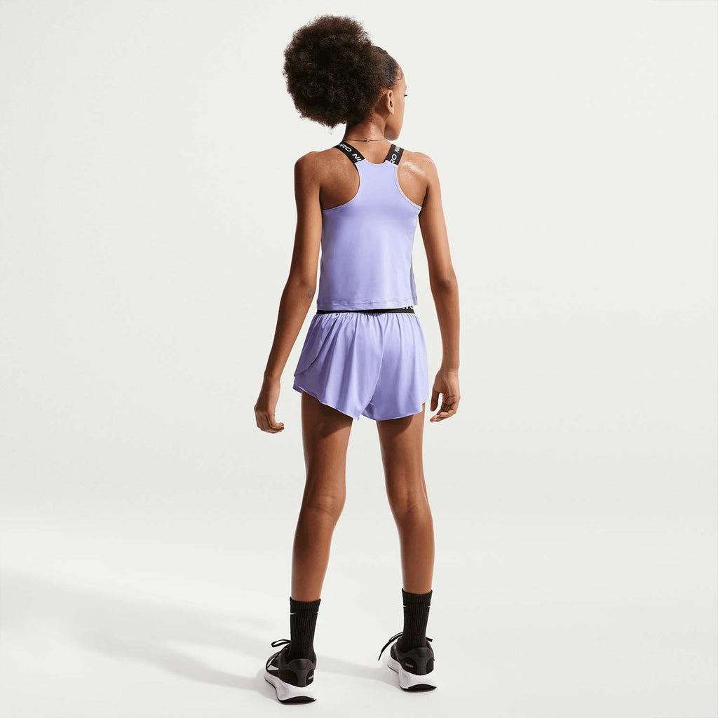 Pro Big Kids'  Dri-FIT tanktop