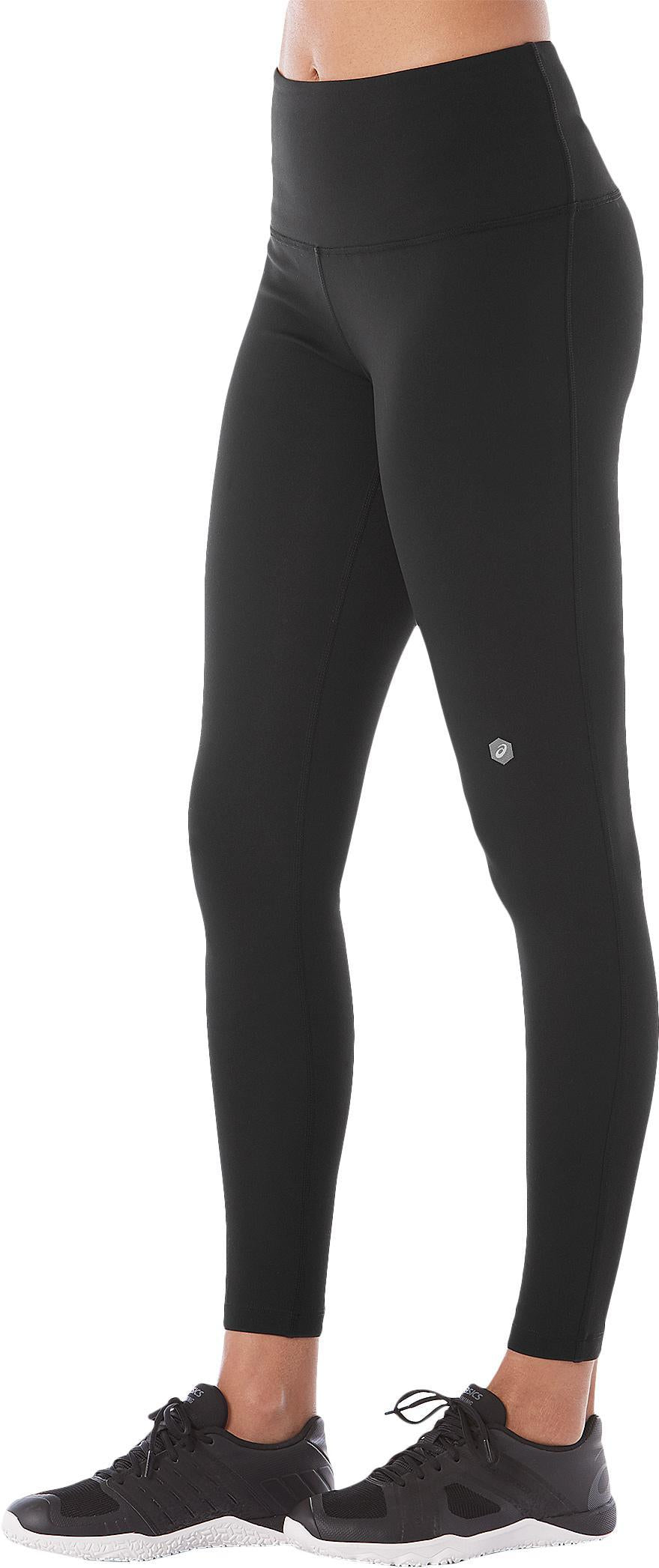 high waist tight