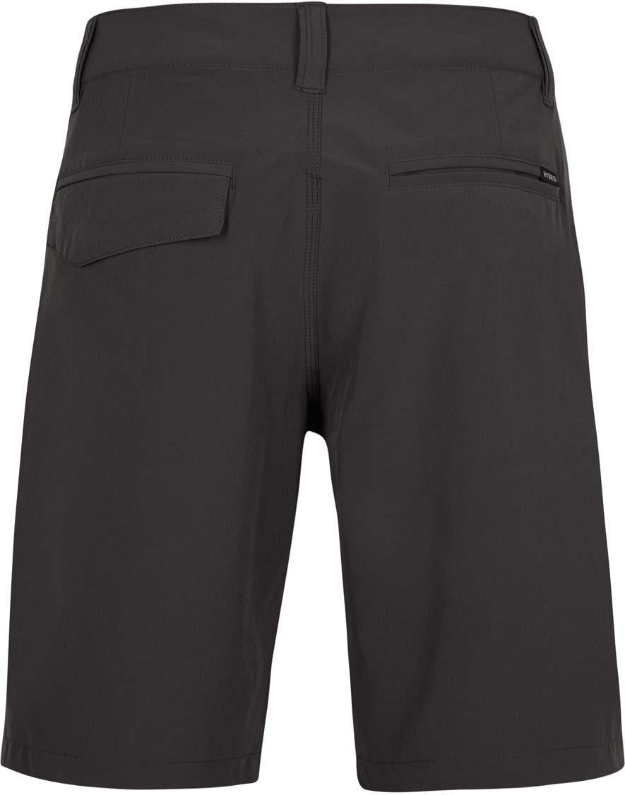 hybrid chino shorts