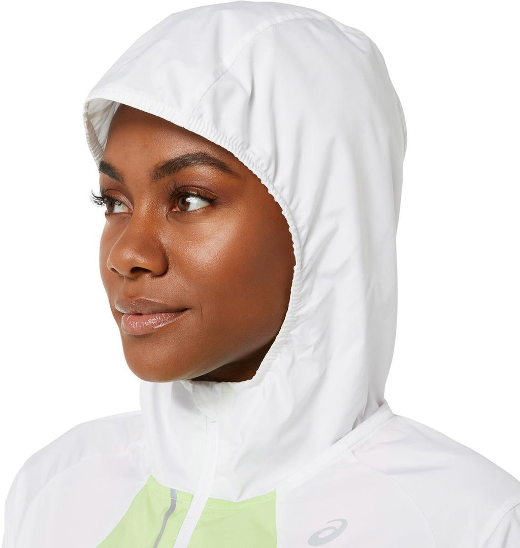 Lite-show Jacket
