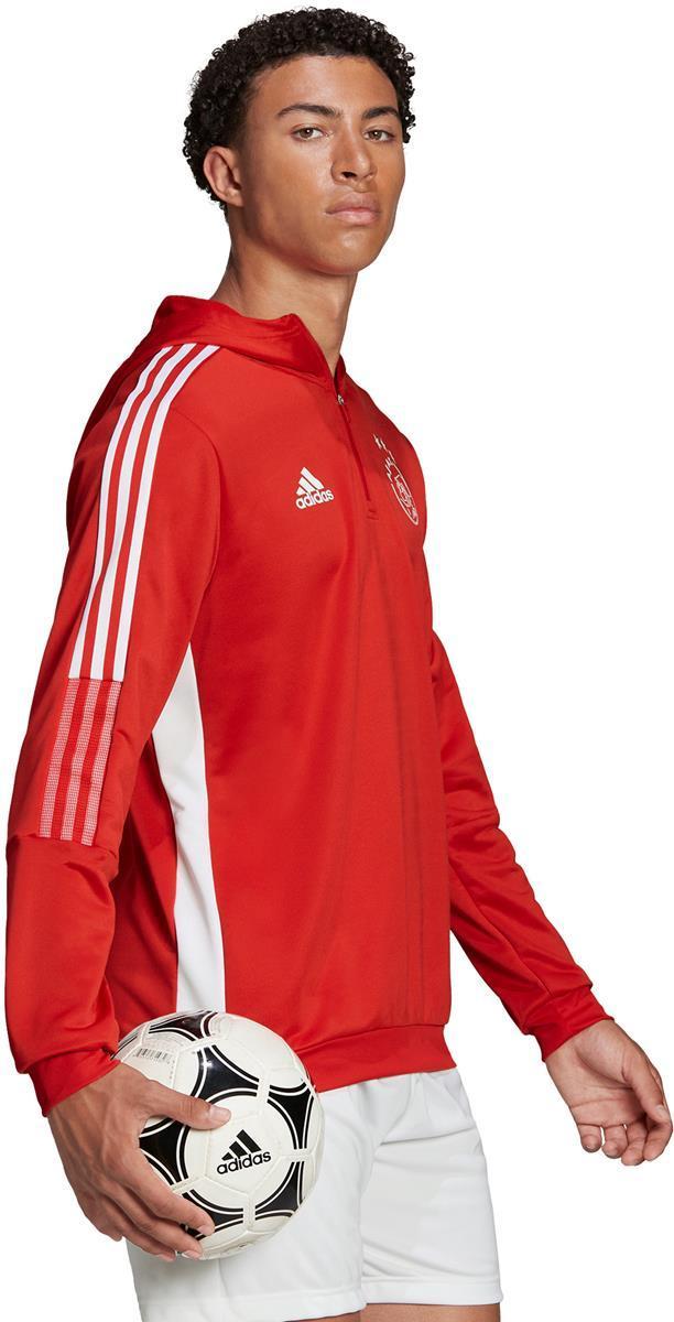 Ajax Tk Hood