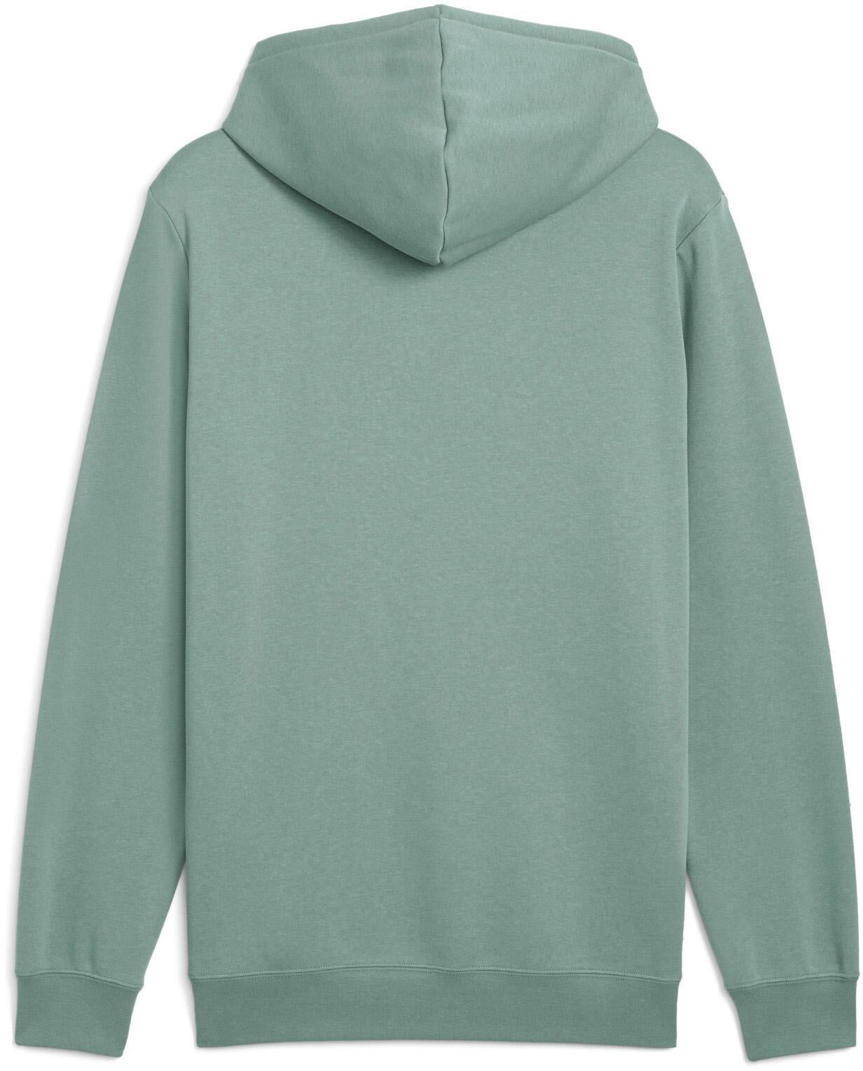 Ess No. 1 Logo Hoodie Fl (
