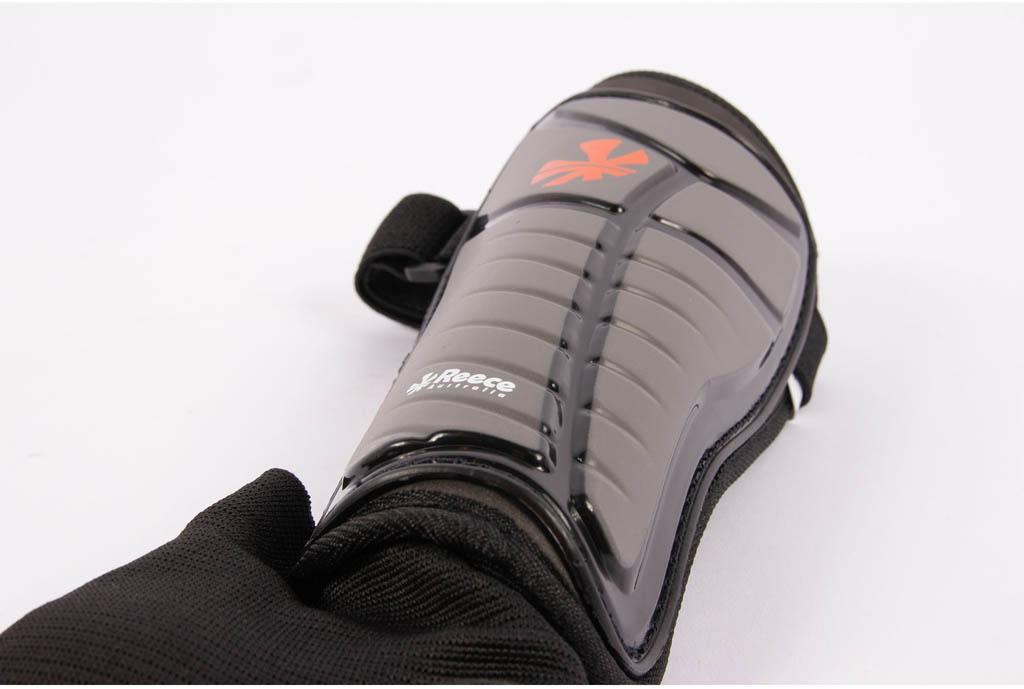 reece elmore shinguard