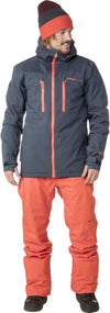 clavin 18 snowjacket