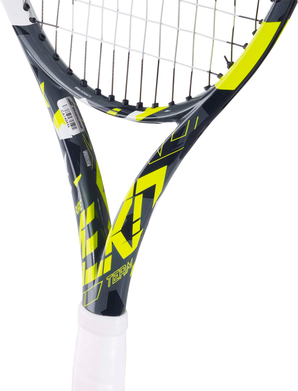 Pure Aero Team U Ncv tennisracket