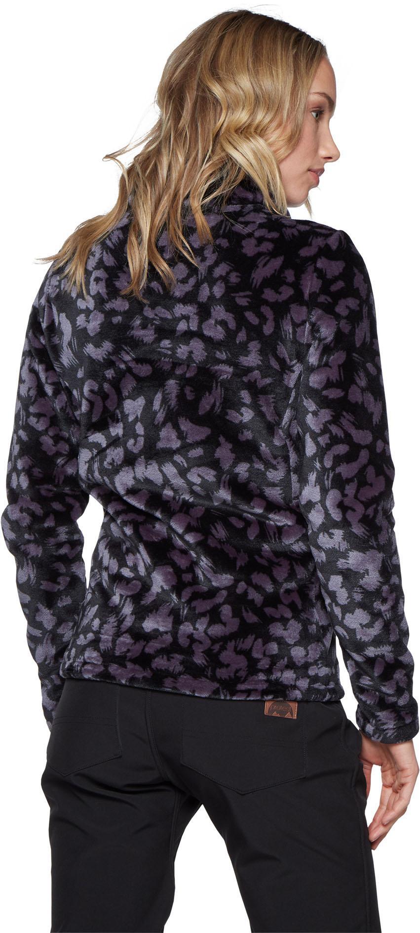 paco 19 full zip top