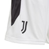 Juventus Tiro 23 kids trainingsshort