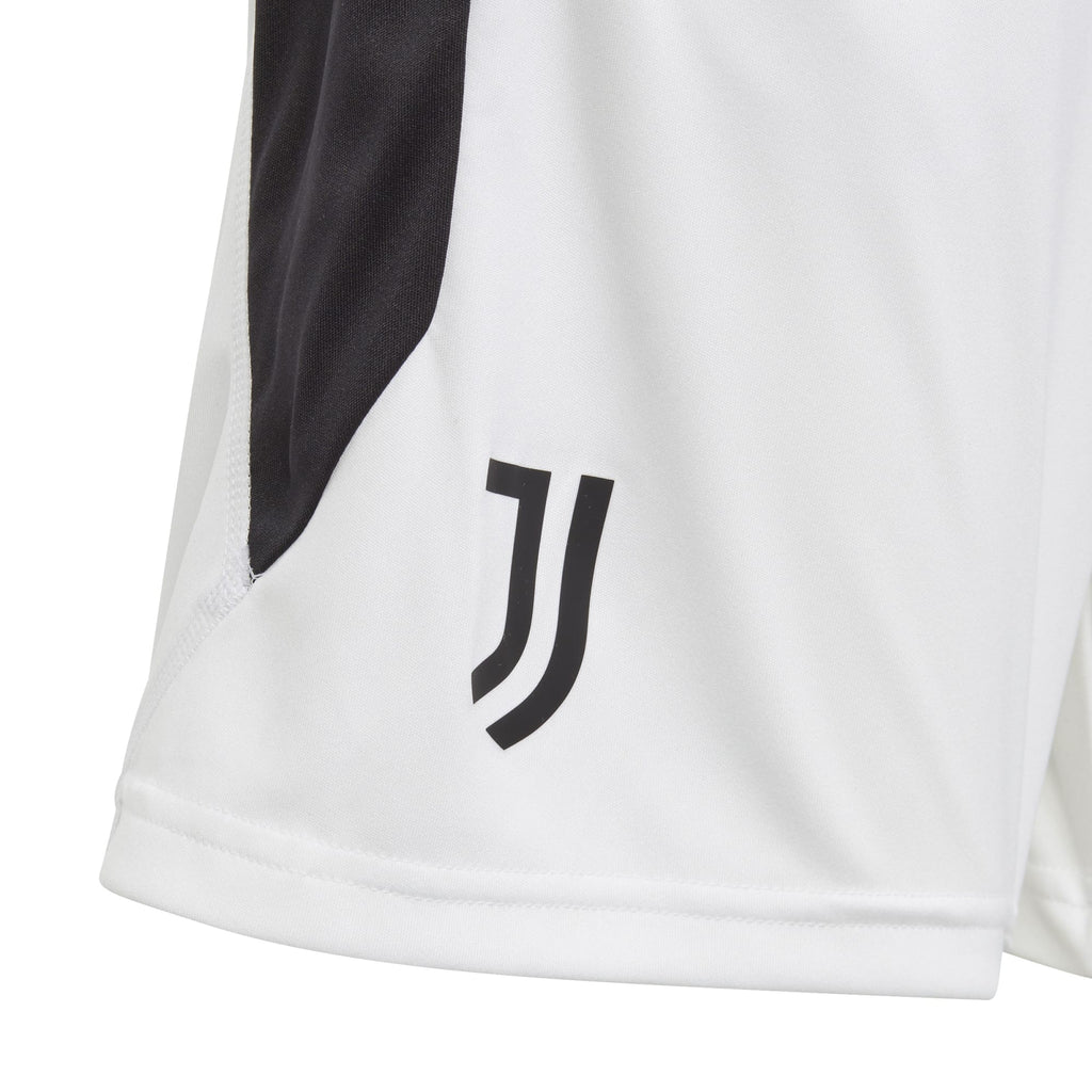 Juventus Tiro 23 kids trainingsshort
