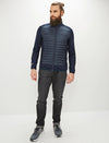 Bradford Comeback Padded Midlayer