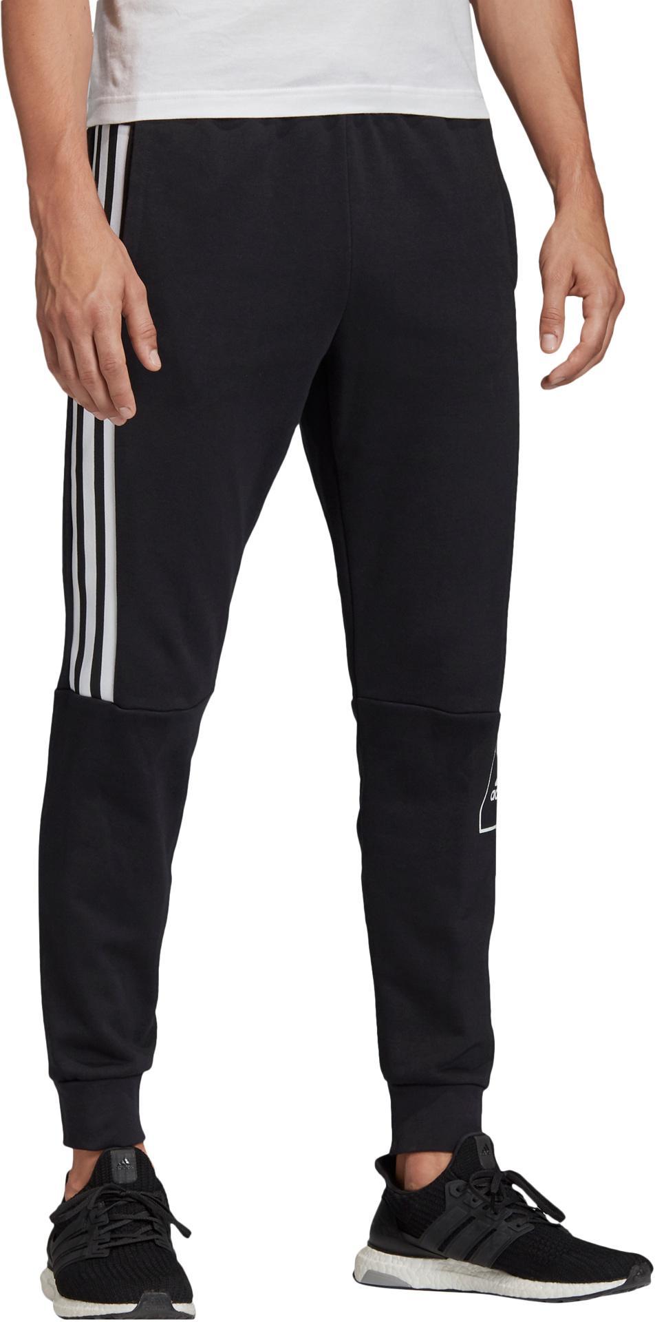 3-Stripes Slim broek