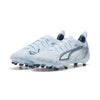 Ultra 6 Pro Fg/ag Kids Voetbalschoenen voor gras, kunstgras