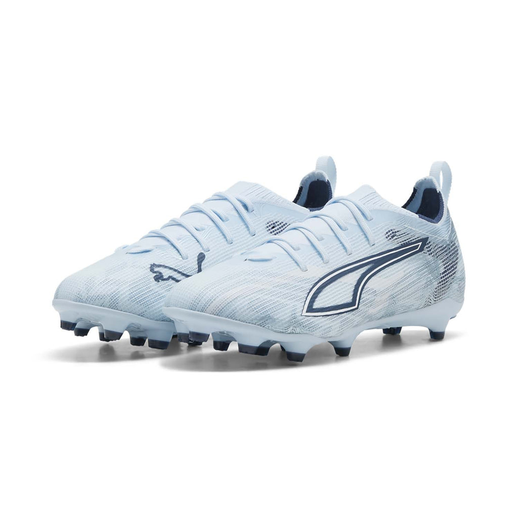 Ultra 6 Pro Fg/ag Kids Voetbalschoenen voor gras, kunstgras