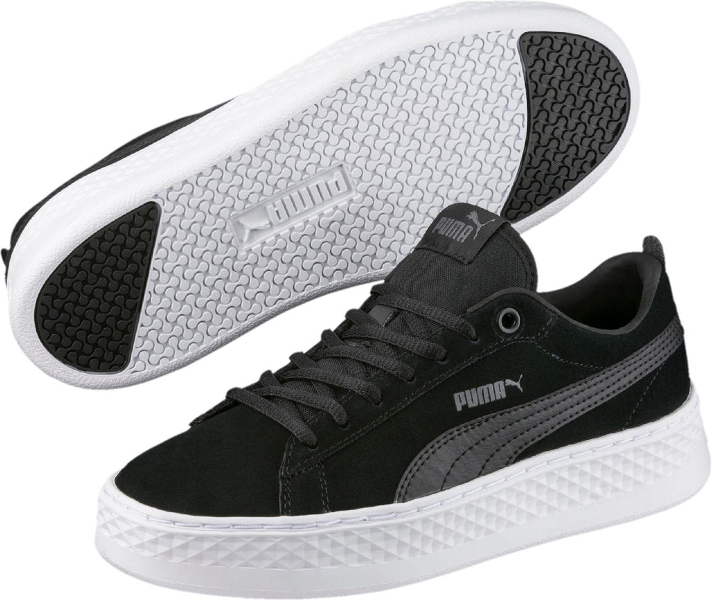 puma smash platform sd