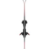 redster s7 + mi 12 gw ski's