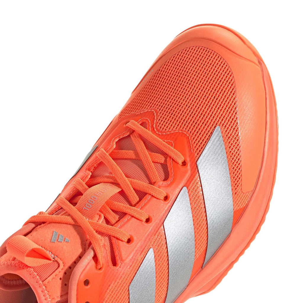 Adizero Ubersonic 5 M Cl Gravel tennisschoenen