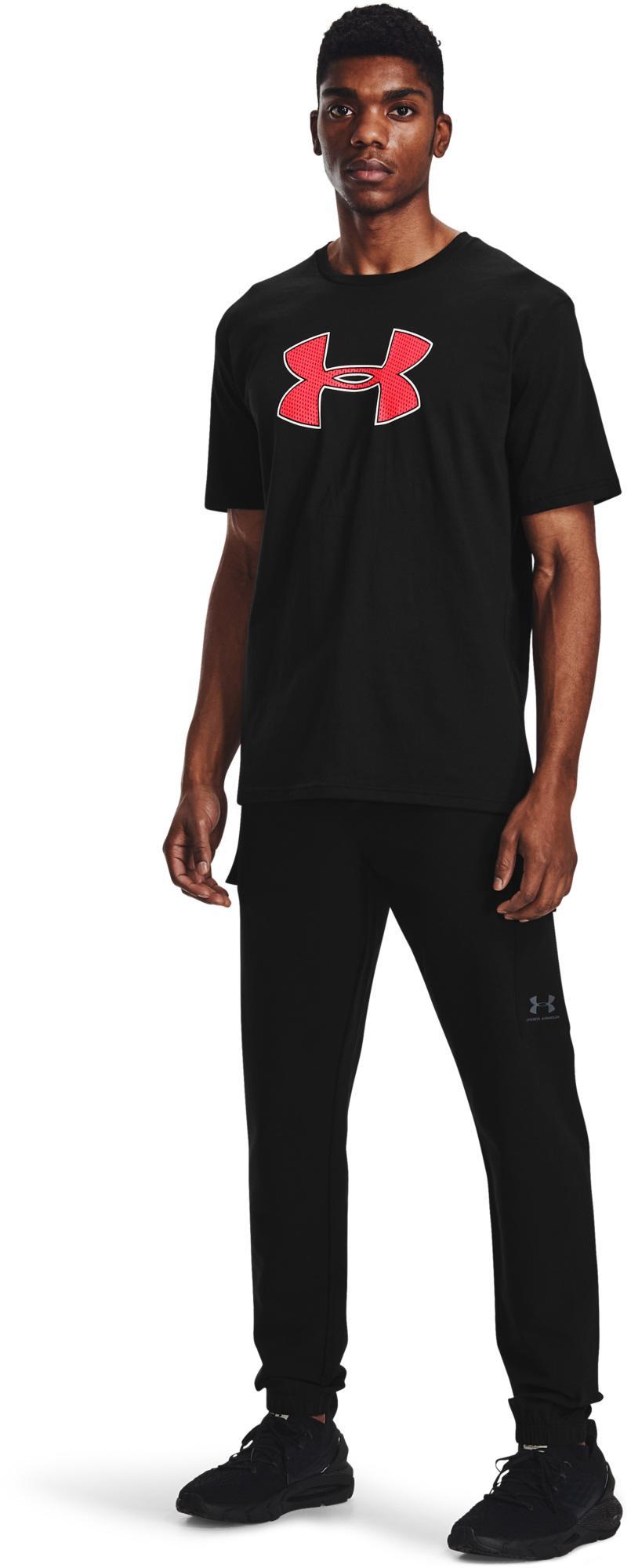 UNDER ARMOUR Ffi.-T-shirt
