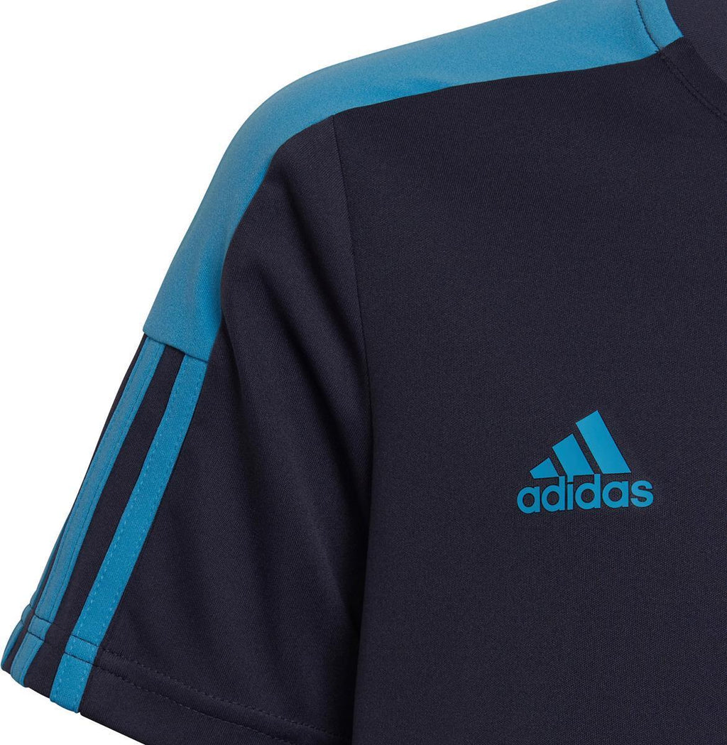 Tiro Essentials voetbalshirt
