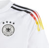 Duitsland 24 Fan kids thuisshirt