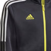 Juventus Tiro Anthem kids jas 21/22