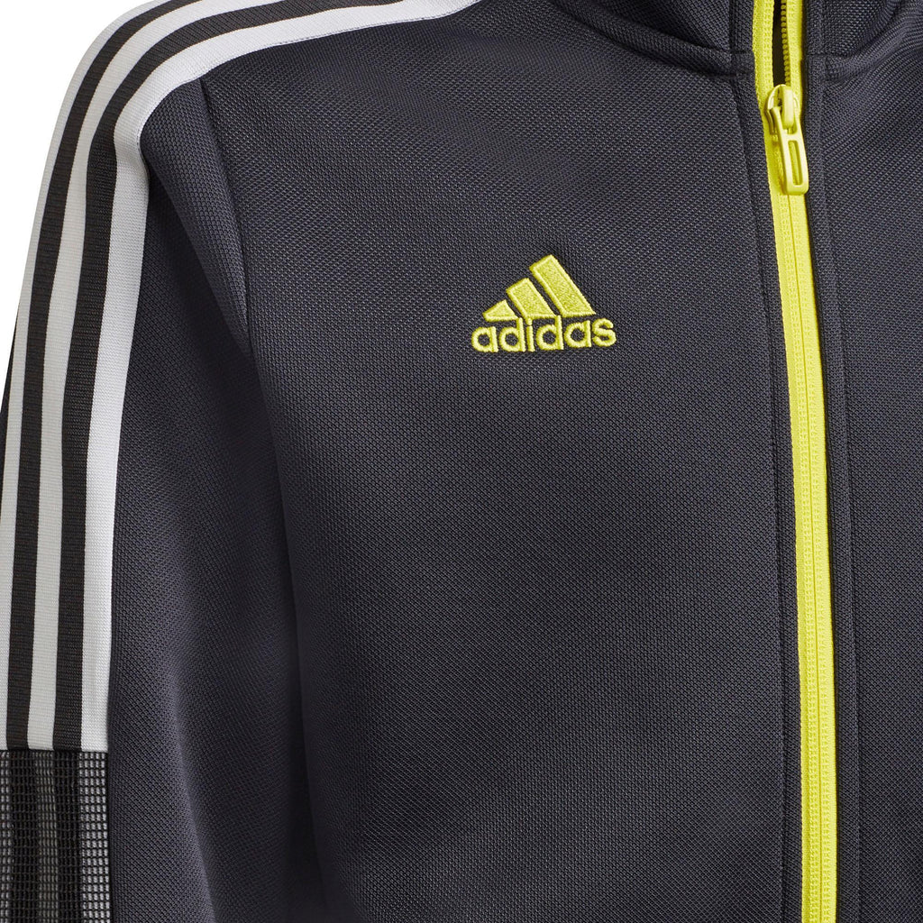 Juventus Tiro Anthem kids jas 21/22