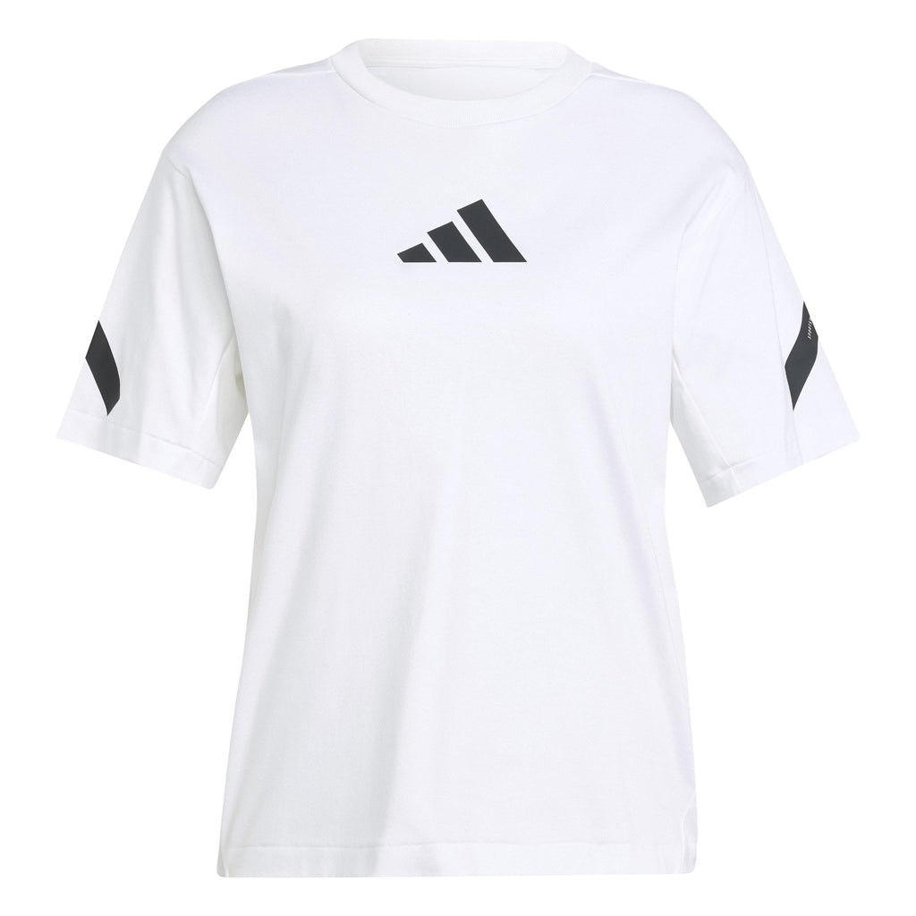 W Z.n.e. Tee